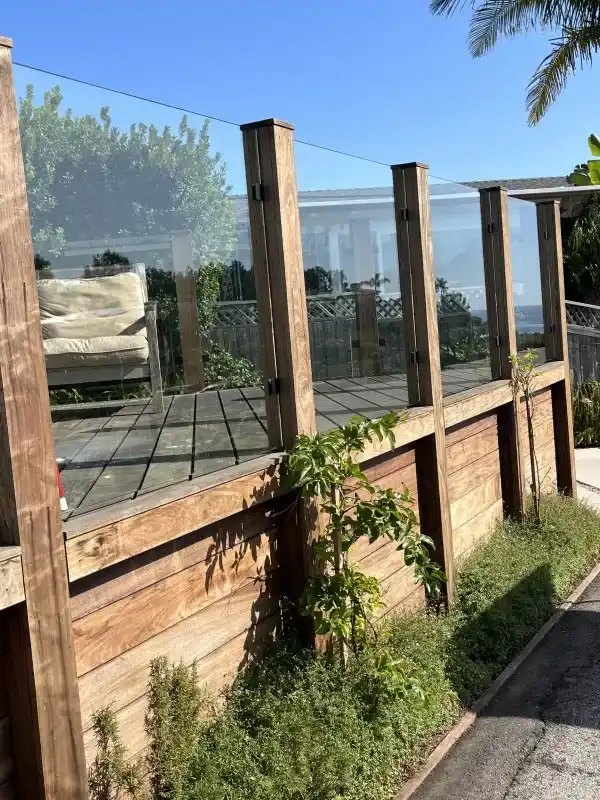 Fence Installation
